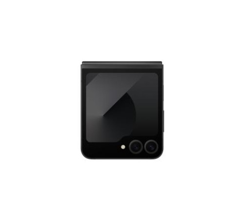 Чёрный смартфон Samsung Galaxy Z Flip6 12/512 ГБ, Dual: nano SIM + eSIM