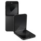 Чёрный смартфон Samsung Galaxy Z Flip6 12/512 ГБ, Dual: nano SIM + eSIM