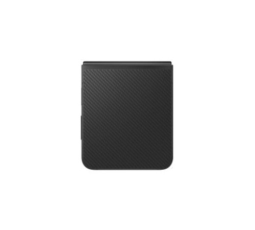 Чёрный смартфон Samsung Galaxy Z Flip6 12/512 ГБ, Dual: nano SIM + eSIM