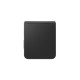 Чёрный смартфон Samsung Galaxy Z Flip6 12/512 ГБ, Dual: nano SIM + eSIM