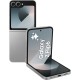 Смартфон Samsung Galaxy Z Flip6 12/512 ГБ: стильный и мощный в сером цвете