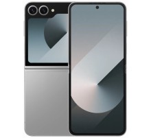 Смартфон Samsung Galaxy Z Flip6 12/512 ГБ, Dual: nano SIM + eSIM, серый