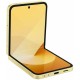 Желтый смартфон Samsung Galaxy Z Flip6 12/512 ГБ, Dual: nano SIM + eSIM