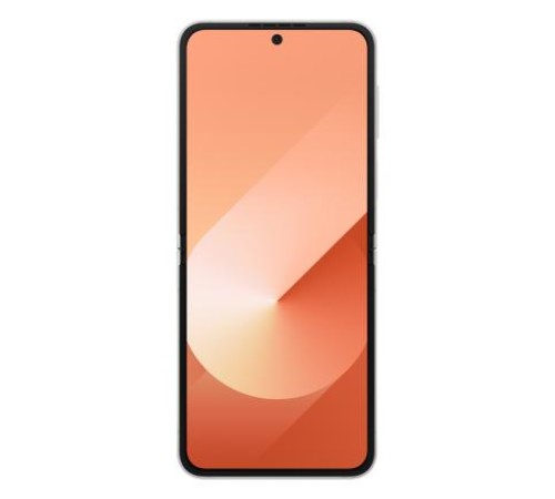 Персиковый смартфон Samsung Galaxy Z Flip6 12/512 ГБ: nano SIM + eSIM