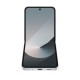 Белый смартфон Samsung Galaxy Z Flip6 12/512 ГБ, Dual: nano SIM + eSIM