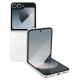 Белый смартфон Samsung Galaxy Z Flip6 12/512 ГБ, Dual: nano SIM + eSIM
