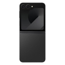 Смартфон Samsung Galaxy Z Flip6 12/256 ГБ, Dual: nano SIM + eSIM, черный Смартфон Samsung Galaxy Z Flip6 12/256 ГБ, Dual: nano SIM + eSIM, черный
