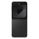 Чёрный смартфон Samsung Galaxy Z Flip6 12/256 ГБ, Dual: nano SIM + eSIM