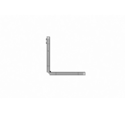 Смартфон Samsung Galaxy Z Flip6 12/256 ГБ: стильный серый гаджет с поддержкой nano SIM и eSIM