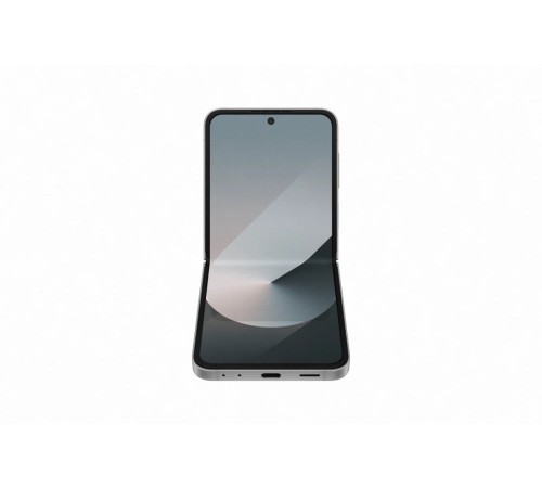 Смартфон Samsung Galaxy Z Flip6 12/256 ГБ: стильный серый гаджет с поддержкой nano SIM и eSIM