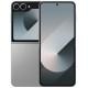 Смартфон Samsung Galaxy Z Flip6 12/256 ГБ: стильный серый гаджет с поддержкой nano SIM и eSIM