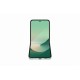 Смартфон Samsung Galaxy Z Flip6 12/256 ГБ в мятном цвете: Dual SIM (nano SIM + eSIM)