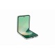 Смартфон Samsung Galaxy Z Flip6 12/256 ГБ в мятном цвете: Dual SIM (nano SIM + eSIM)