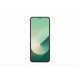 Смартфон Samsung Galaxy Z Flip6 12/512 ГБ в мятном цвете: Dual SIM (nano SIM + eSIM)