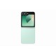 Смартфон Samsung Galaxy Z Flip6 12/512 ГБ в мятном цвете: Dual SIM (nano SIM + eSIM)