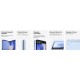 Смартфон Samsung Galaxy Z Flip6 12/512 ГБ в голубом цвете: Dual SIM (nano SIM + eSIM)