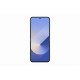 Смартфон Samsung Galaxy Z Flip6 12/512 ГБ в голубом цвете: Dual SIM (nano SIM + eSIM)