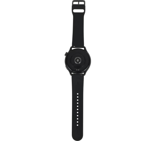 Умные часы Xiaomi Watch S4, черный