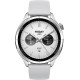 Умные часы Xiaomi Watch S4, серебристый
