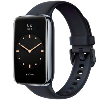 Умные часы Xiaomi Mi Band 7 Pro, black