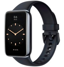 Умные часы Xiaomi Mi Band 7 Pro, black