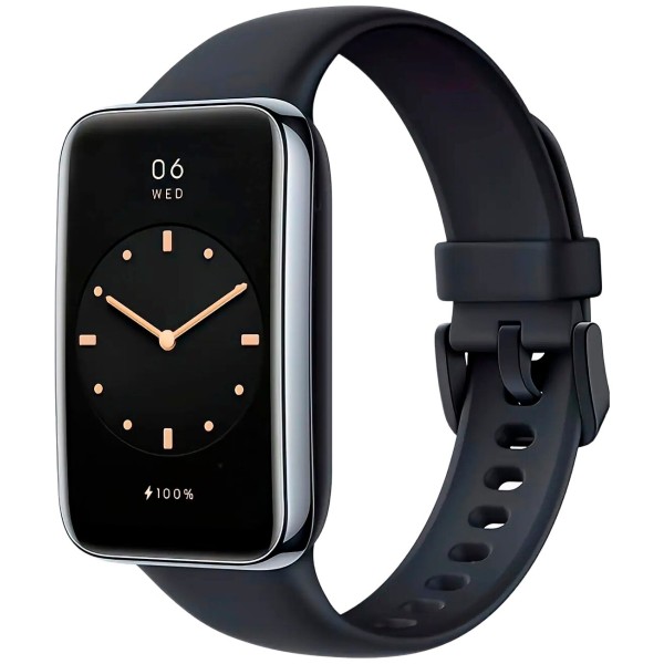 Умные часы Xiaomi Mi Band 7 Pro, black