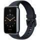 Умные часы Xiaomi Mi Band 7 Pro в чёрном цвете: стиль и функциональность