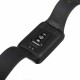 Умные часы Xiaomi Mi Band 7 Pro в чёрном цвете: стиль и функциональность