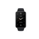 Умные часы Xiaomi Mi Band 7 Pro в чёрном цвете: стиль и функциональность