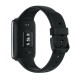 Умные часы Xiaomi Mi Band 7 Pro в чёрном цвете: стиль и функциональность