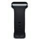 Умные часы Xiaomi Mi Band 7 Pro в чёрном цвете: стиль и функциональность