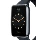 Умные часы Xiaomi Mi Band 7 Pro в чёрном цвете: стиль и функциональность