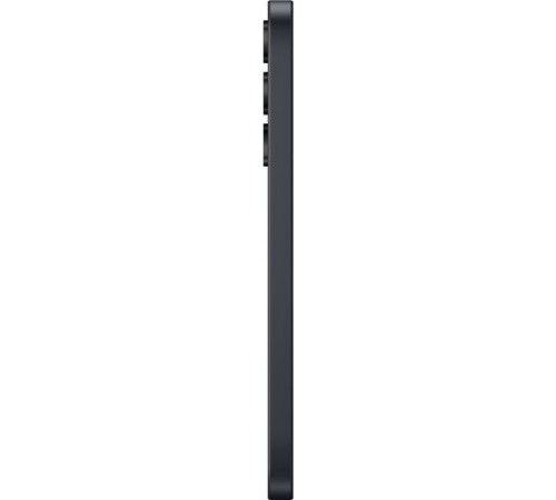 Смартфон Samsung Galaxy A35 8/256 ГБ, Dual nano SIM в темно-синем цвете (Navy)