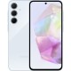 Синий смартфон Samsung Galaxy A35 8/256 ГБ Dual nano SIM Iceblue