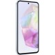 Синий смартфон Samsung Galaxy A35 8/256 ГБ Dual nano SIM Iceblue