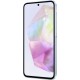 Синий смартфон Samsung Galaxy A35 8/256 ГБ Dual nano SIM Iceblue