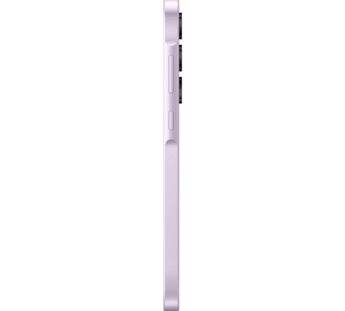 Розовый смартфон Samsung Galaxy A35 8/128 ГБ, Dual nano SIM, цвет Lilac