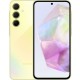 Желтый смартфон Samsung Galaxy A35 6/128 ГБ, Dual nano SIM, цвет Lemon