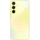 Желтый смартфон Samsung Galaxy A35 6/128 ГБ, Dual nano SIM, цвет Lemon