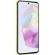 Желтый смартфон Samsung Galaxy A35 6/128 ГБ, Dual nano SIM, цвет Lemon