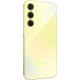 Желтый смартфон Samsung Galaxy A35 6/128 ГБ, Dual nano SIM, цвет Lemon