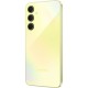 Желтый смартфон Samsung Galaxy A35 6/128 ГБ, Dual nano SIM, цвет Lemon