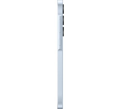 Синий смартфон Samsung Galaxy A35 6/128 ГБ Dual nano SIM (Iceblue)