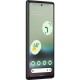 Смартфон Google Pixel 6A 6/128 ГБ, nano SIM+eSIM, Chalk