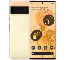 Смартфон Google Pixel 6 Pro 12/128 ГБ, nano SIM+eSIM, sorta sunny
