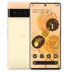 Смартфон Google Pixel 6 Pro 12/128 ГБ, nano SIM+eSIM, sorta sunny