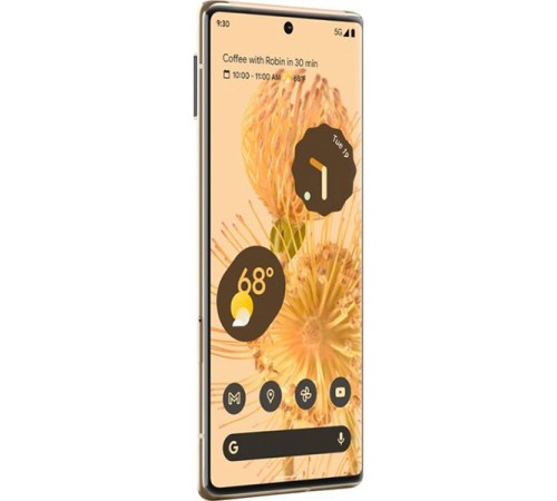Смартфон Google Pixel 6 Pro 12/128 ГБ, nano SIM+eSIM, sorta sunny