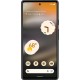Смартфон Google Pixel 6A 6/128 ГБ Charcoal: nano SIM и eSIM в одном устройстве