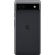 Смартфон Google Pixel 6A 6/128 ГБ Charcoal: nano SIM и eSIM в одном устройстве