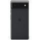 Смартфон Google Pixel 6 8/128 ГБ в цвете stormy black: nano SIM + eSIM